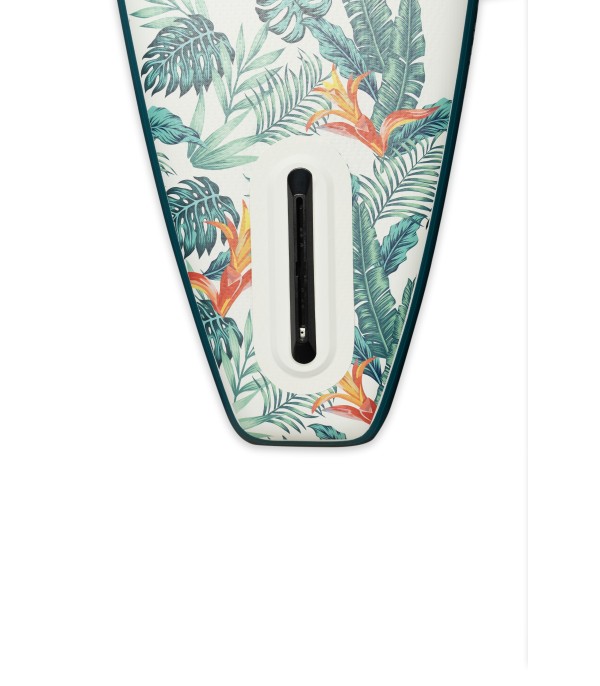 12'6 x 28" Caribbean Black Friday