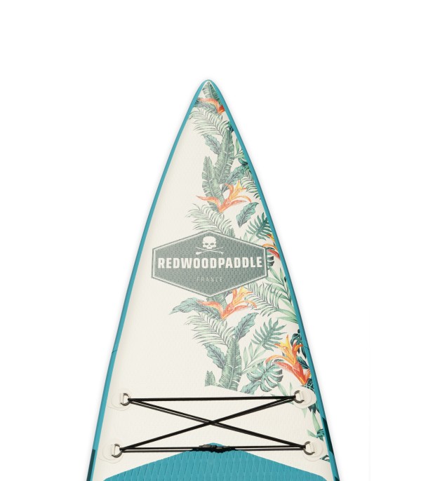 12'6 x 28" Caribbean Black Friday