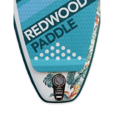 12'6 x 28" Caribbean Black Friday