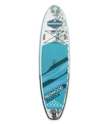 12'6 x 28" Caribbean Black Friday