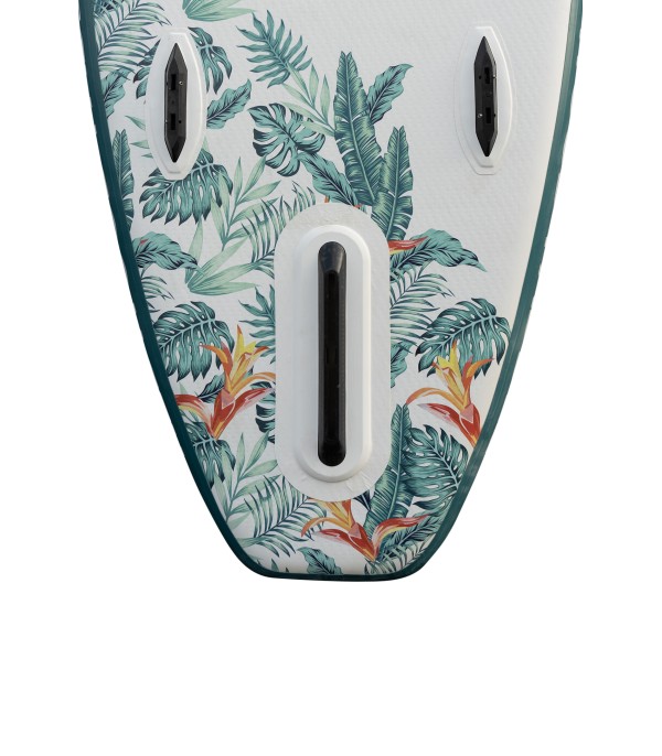 12'6 x 28" Caribbean Black Friday