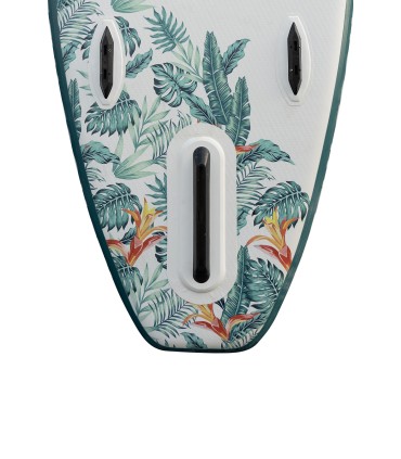 12'6 x 28" Caribbean Black Friday