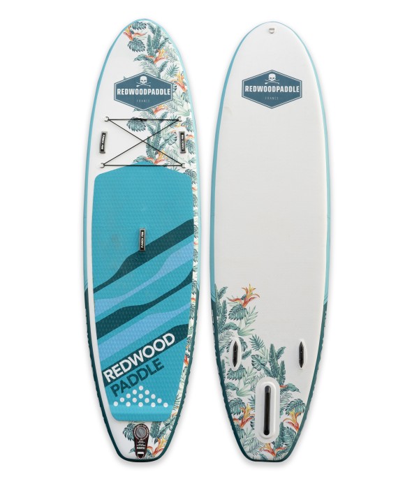 12'6 x 28" Caribbean Black Friday