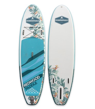 12'6 x 28" Caribbean Black Friday