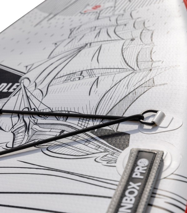 copy of 10' Red - Paddle board + RWP accessories Accueil