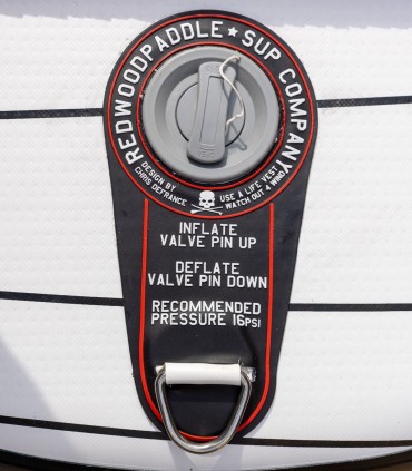 copy of 10' Red - Paddle board + RWP accessories Accueil