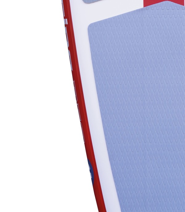 Racing pro V doble ch 14' x 29' - SUP Redwoodpaddle Balade / Course Pro