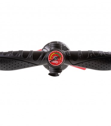 Racing pro V doble ch 14' x 27' - SUP Redwoodpaddle Balade / Course Pro