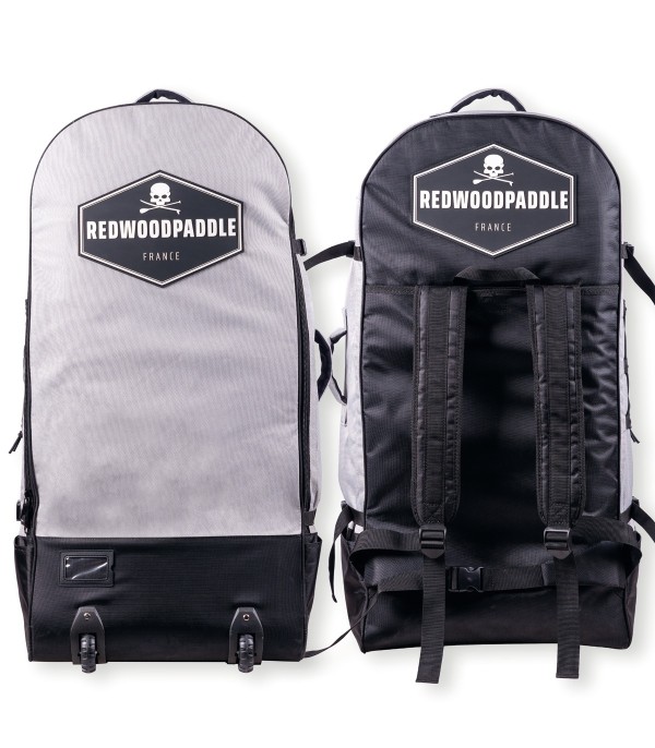 11'6 x 33 Explorer OCCASION redwoodpaddle