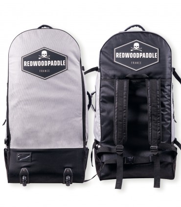 11'6 x 33 Explorer OCCASION redwoodpaddle