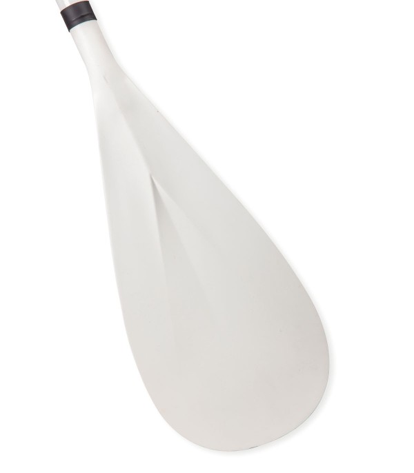 3-częściowe aluminiowe wiosło Starter 3-częściowe regulowane wiosła