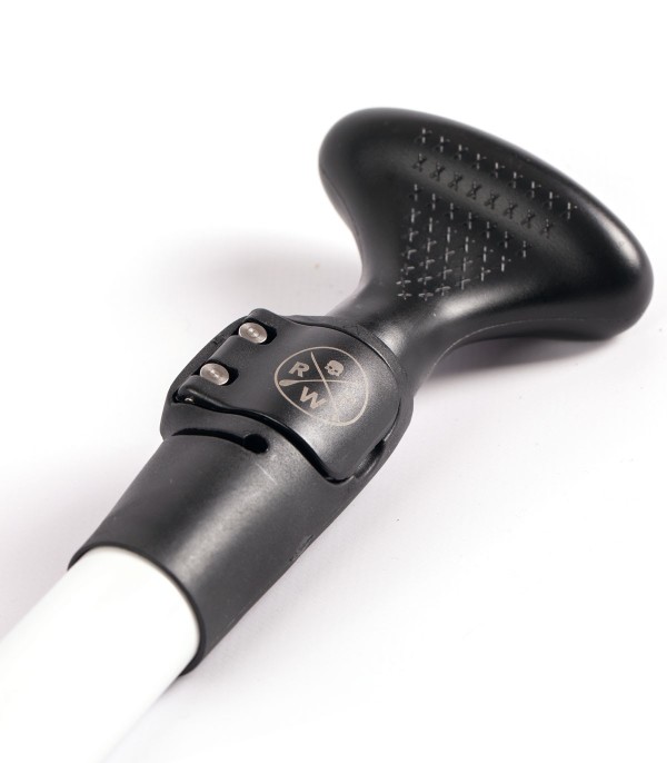 copy of 3-part aluminium Starter paddle Black Friday