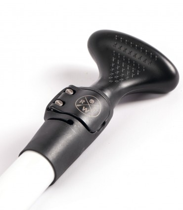 copy of 3-part aluminium Starter paddle Black Friday