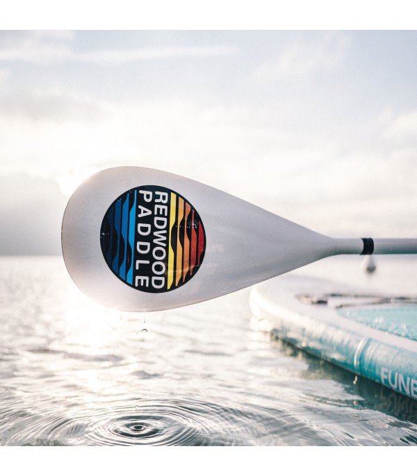 Paletta Starter in alluminio in 3 parti Palette regolabili in 3 parti