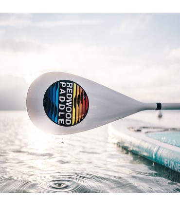 Pagaie Starter alu 3 parties OCCASION Black Friday