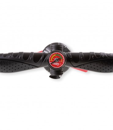 Racing pro V double ch 12'6 x 29' - SUP Redwoodpaddle Balade / Course Pro