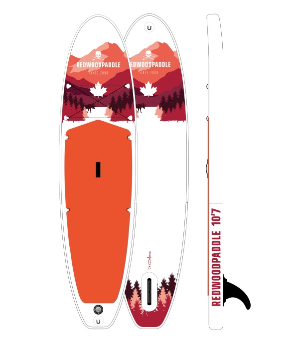 10'7 Canada