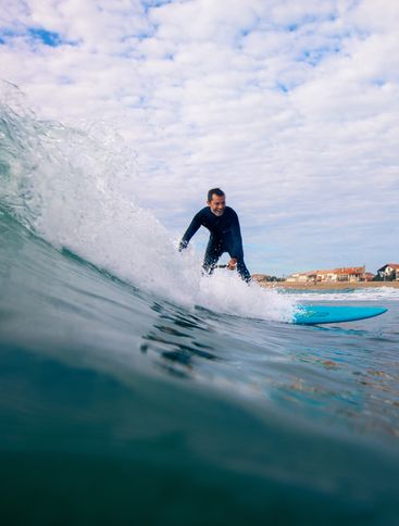 Longboard