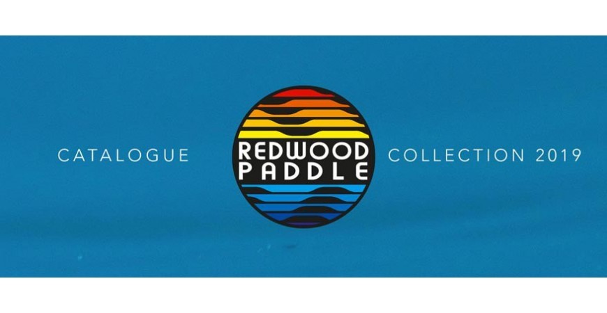 2019 Redwoodpaddle Catalogue