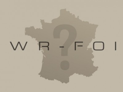 Where to test PWR-FOIL in France?