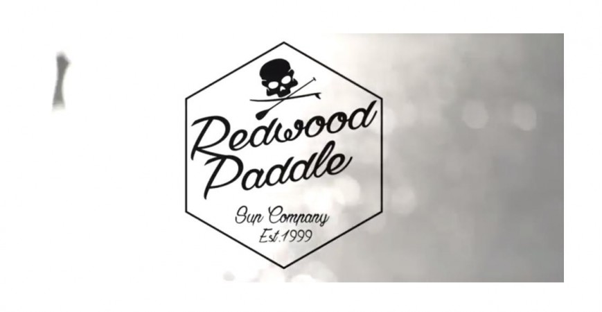 2017 Redwoodpaddle Teaser Video