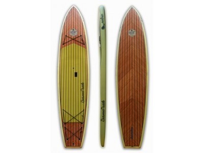 Nouvelles Board Redwoodpaddle