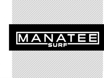 Nouvelles combinaison Manatee Surf 4/3